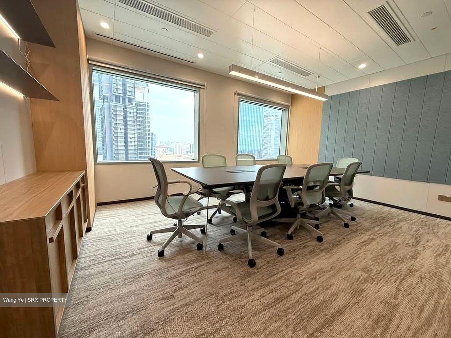 Suntec City (D1), Office #626963041